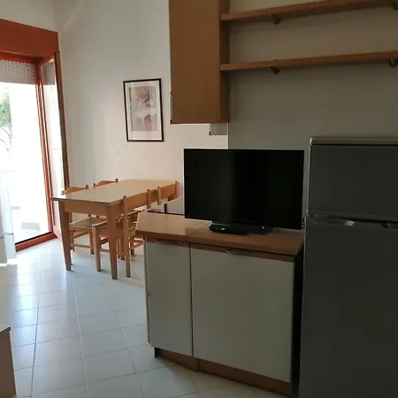 Semiramis Sul Mare Daire Lido di Jesolo
