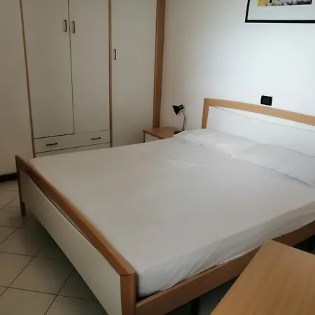 Apartment Semiramis Sul Mare Lido di Jesolo