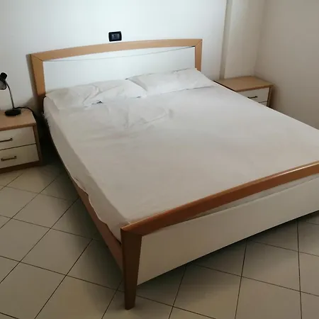 Apartment Semiramis Sul Mare Lido di Jesolo