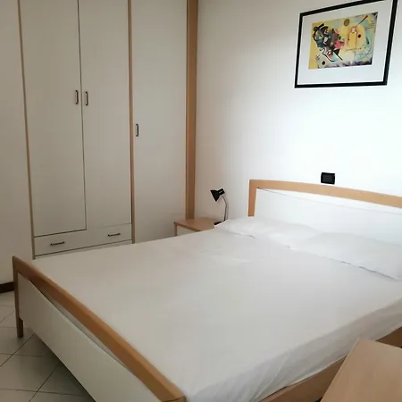 Semiramis Sul Mare * Lido di Jesolo