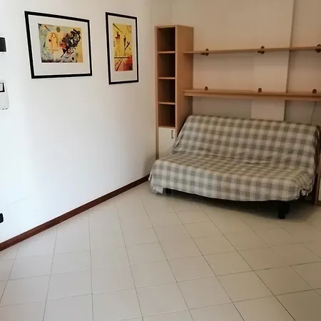 Apartment Semiramis Sul Mare Lido di Jesolo