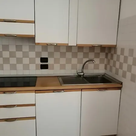 Apartment Semiramis Sul Mare