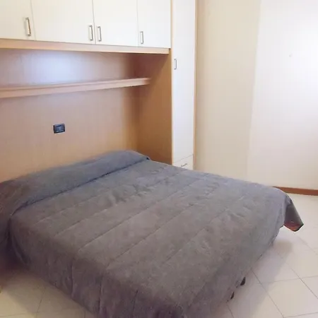 Apartment Semiramis Sul Mare