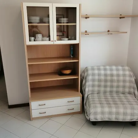 Apartment Semiramis Sul Mare *