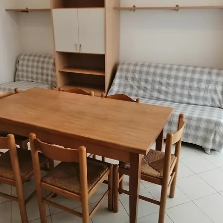 Semiramis Sul Mare Apartment
