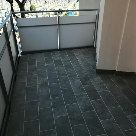 Semiramis Sul Mare Apartment *