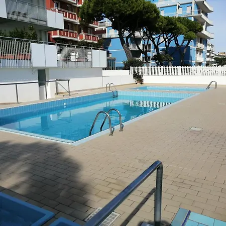 Semiramis Sul Mare Lido di Jesolo